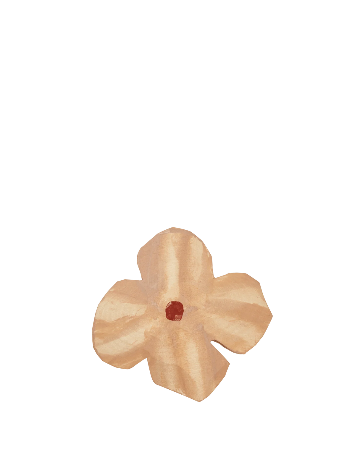 Poesie Hand-carved Hook by Ferm Living