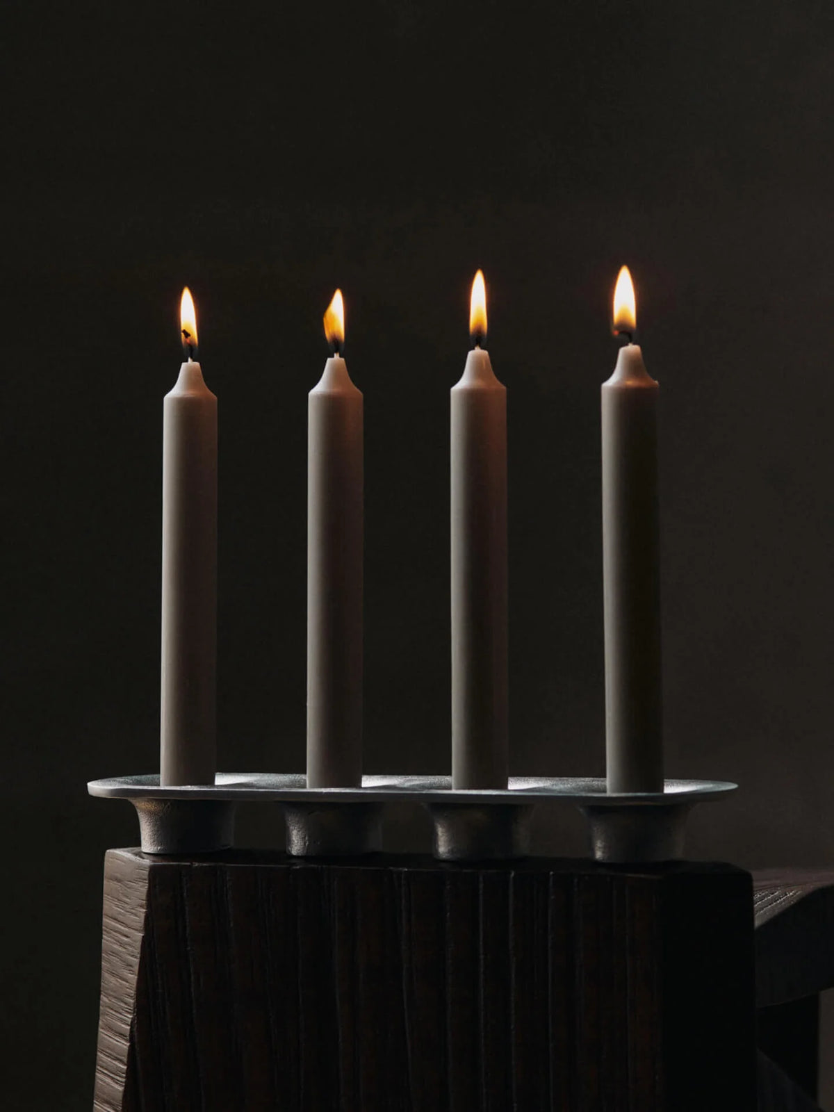 Soothe Candle Holder by Ferm Living