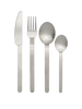 Stelo Cutlery - Set of 4 by Ferm Living