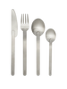 Stelo Cutlery - Set of 4 by Ferm Living