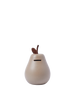 Pear Money Bank by Ferm Living