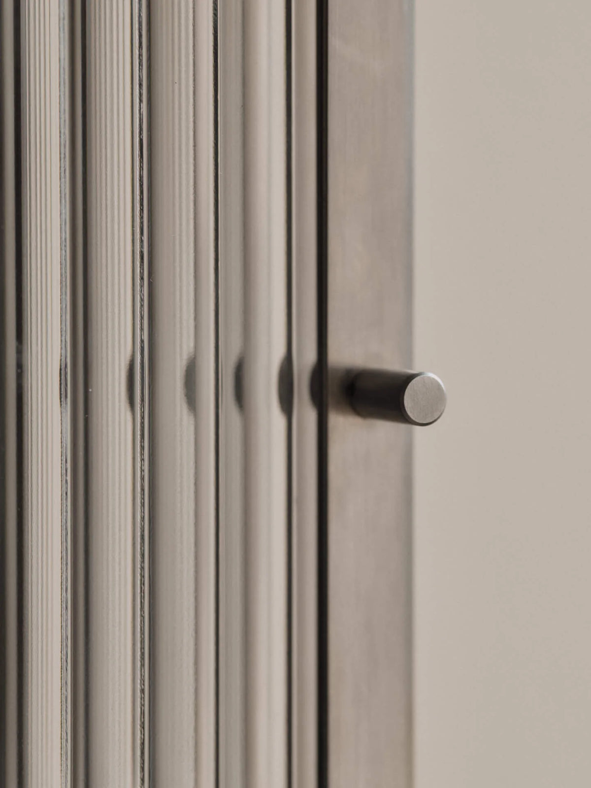 Haze Wall Cabinet - Tall by Ferm Living