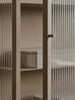 Haze Wall Cabinet - Tall by Ferm Living