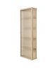 Haze Wall Cabinet - Tall by Ferm Living