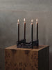 Newel Modular Candle Holder - Set of 4 by Ferm Living