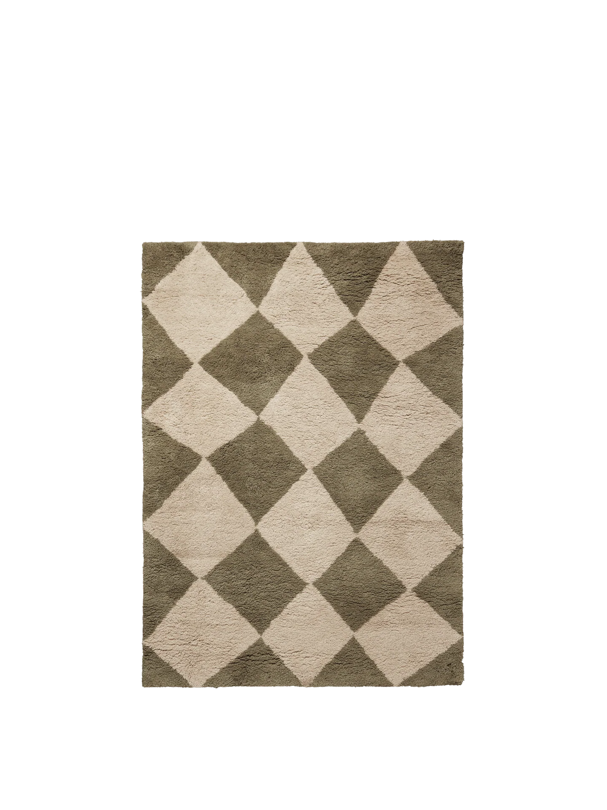 Tilt Rug by Ferm Living