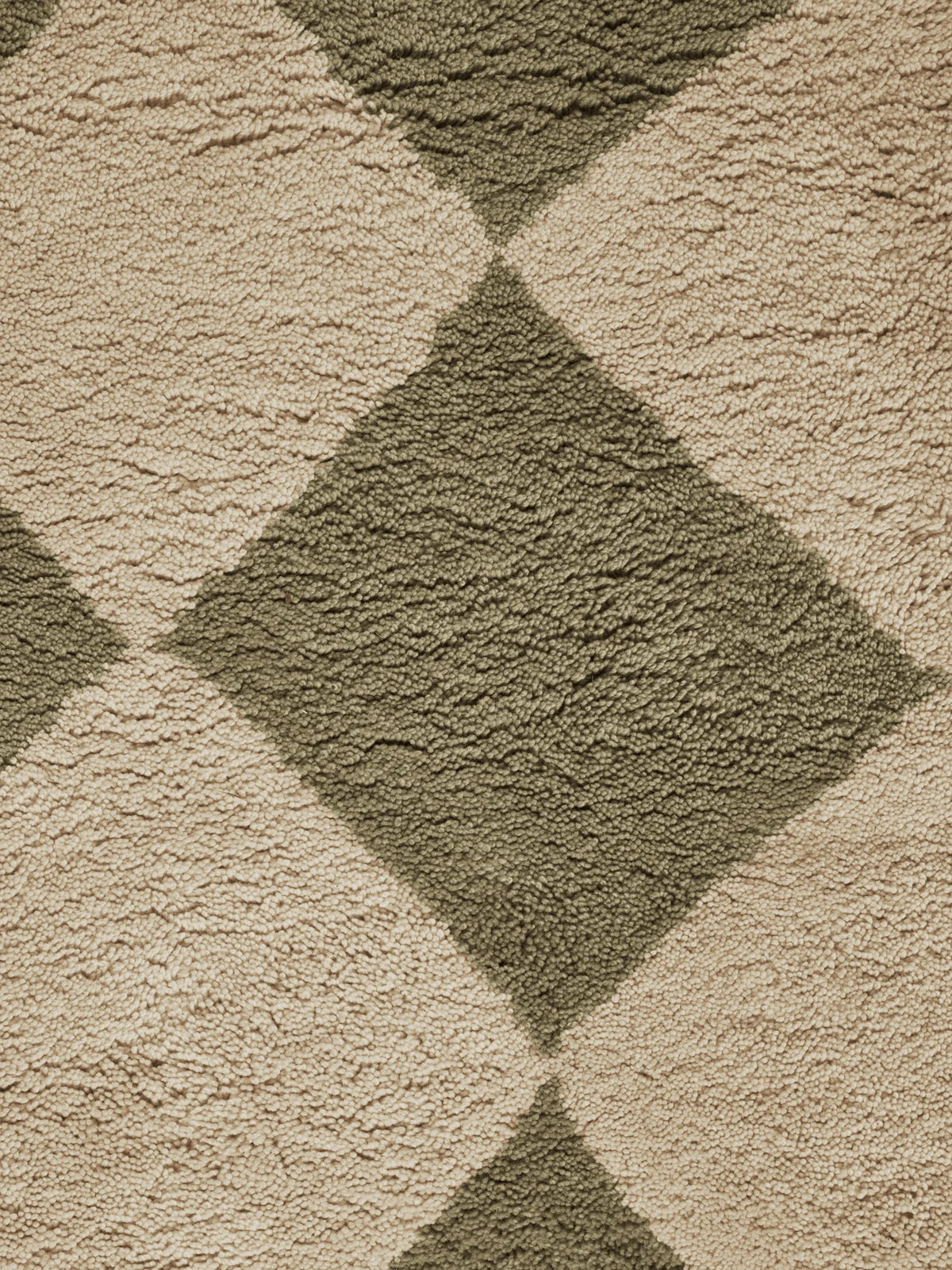 Tilt Rug by Ferm Living