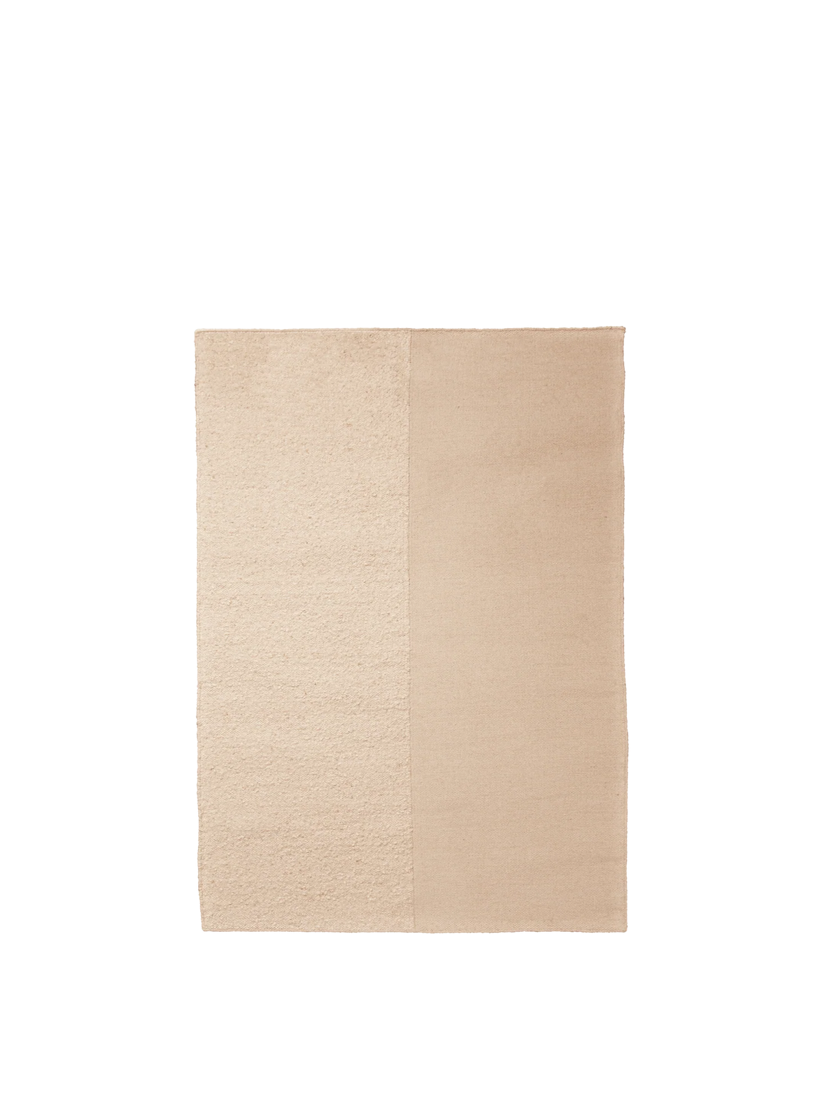 Kompliment Rug by Ferm Living