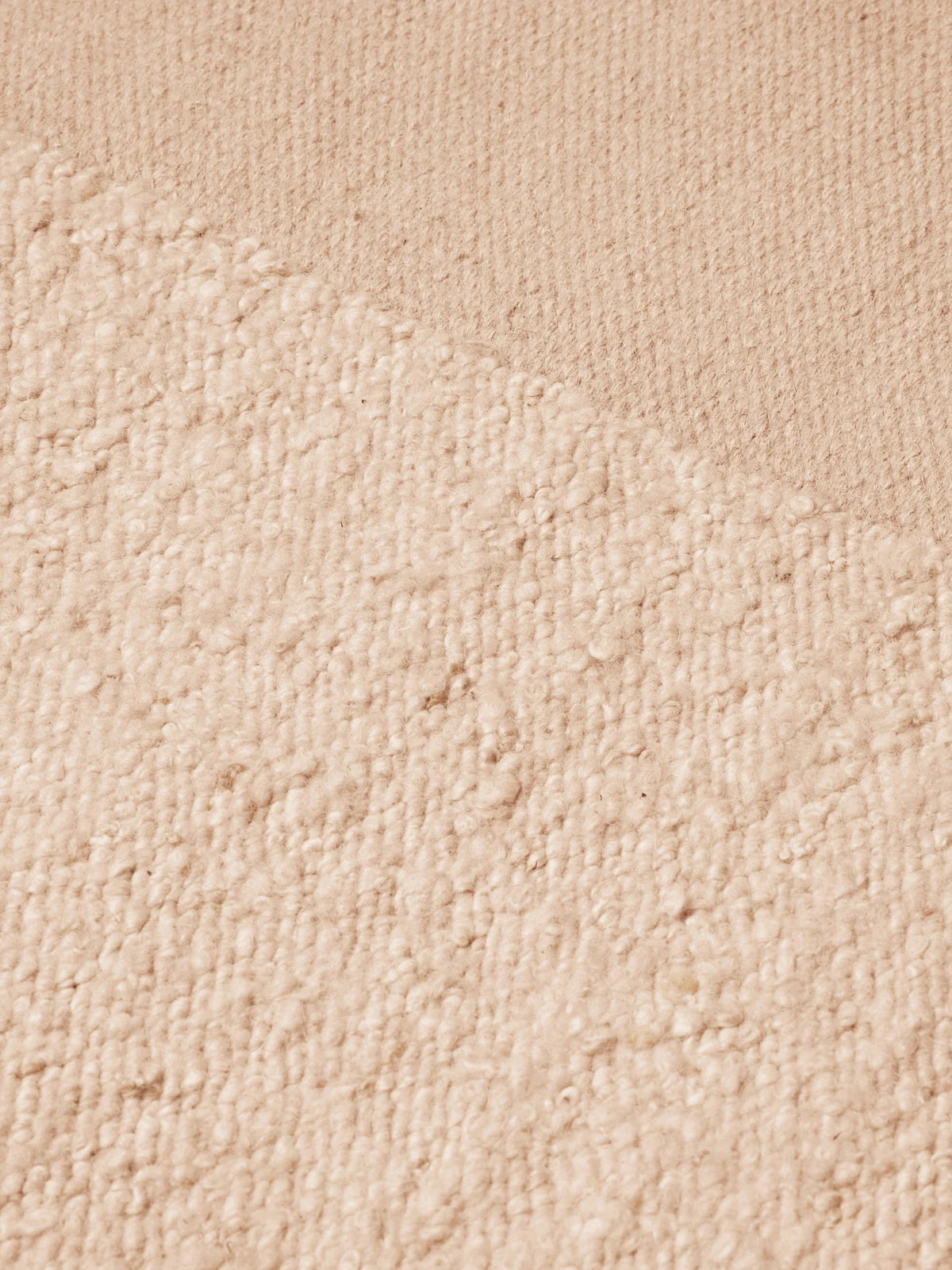 Kompliment Rug by Ferm Living