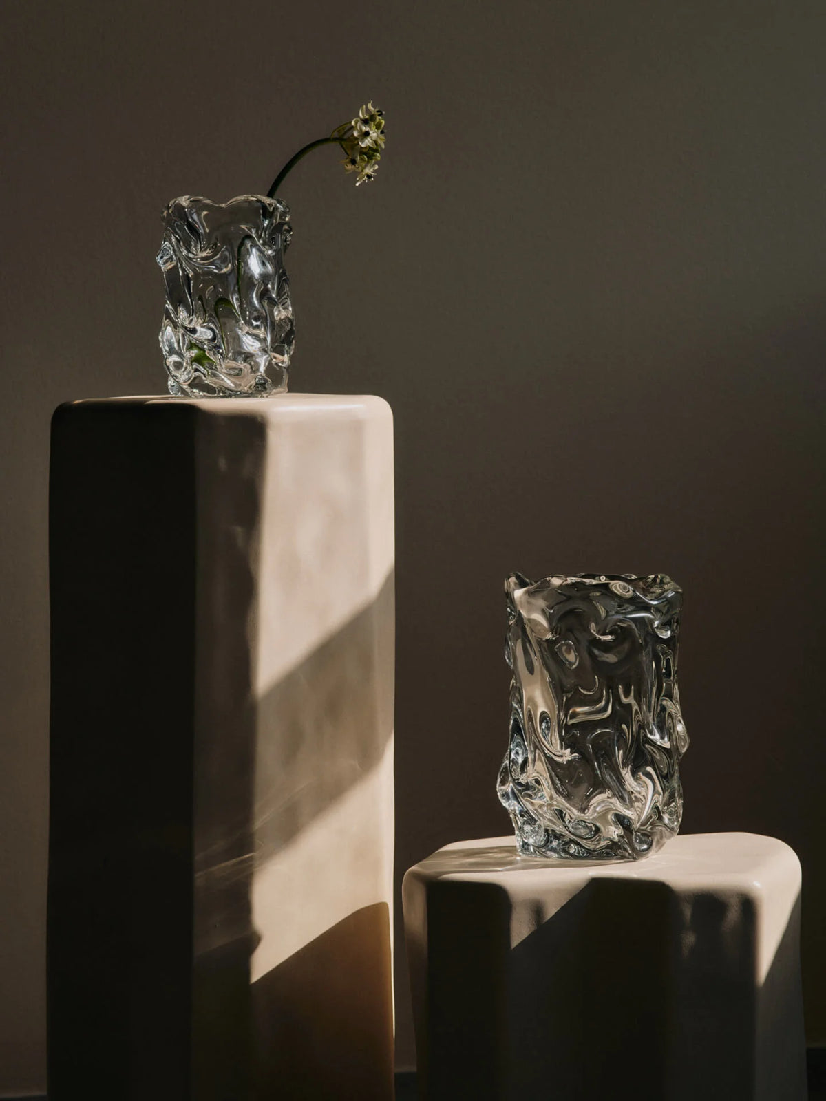 Virelle Vase by Ferm Living