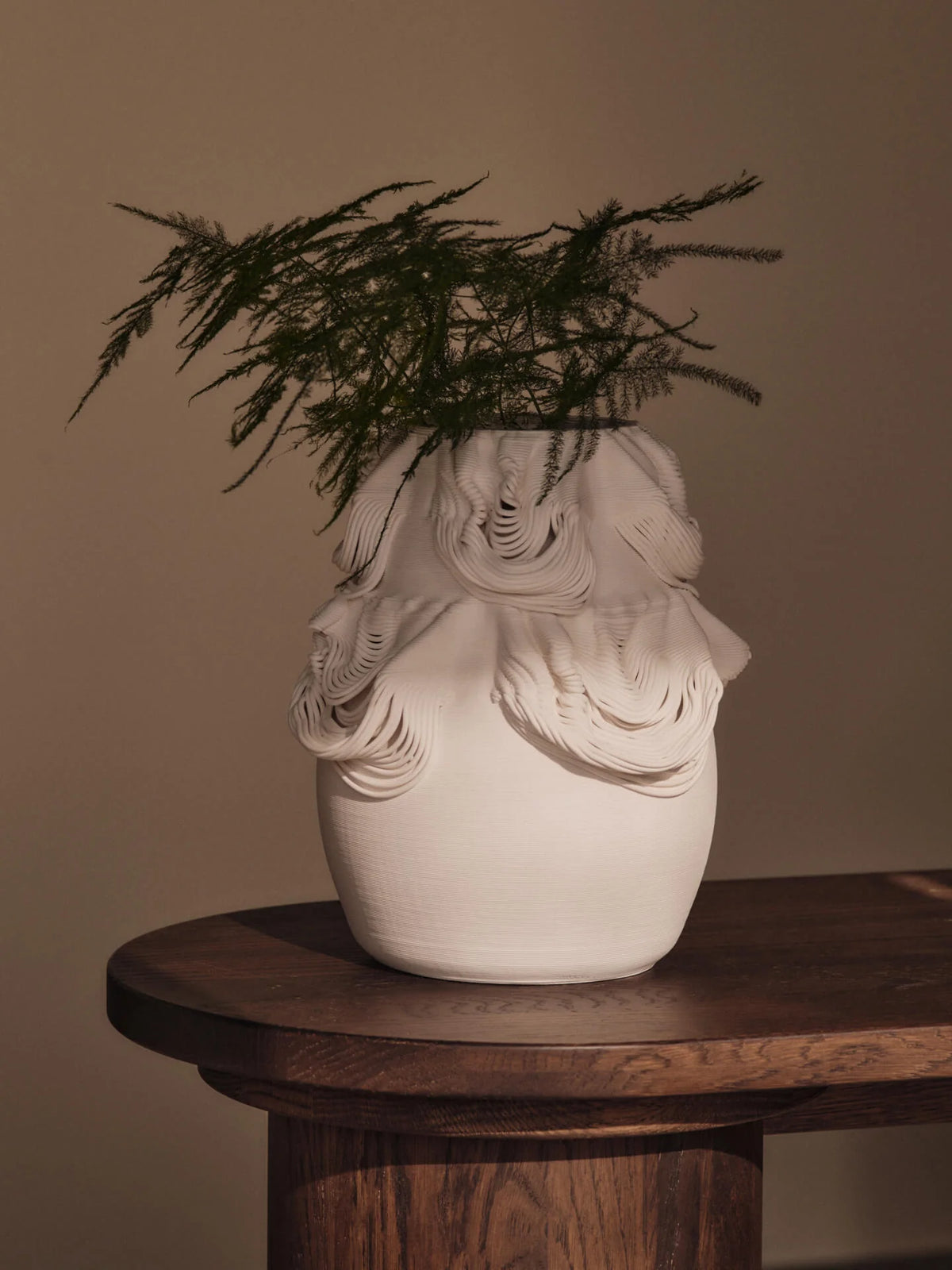 Drisca Vase by Ferm Living