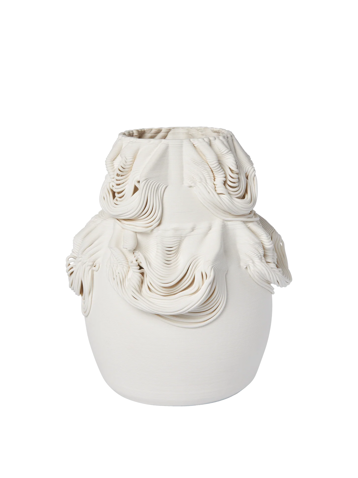 Drisca Vase by Ferm Living