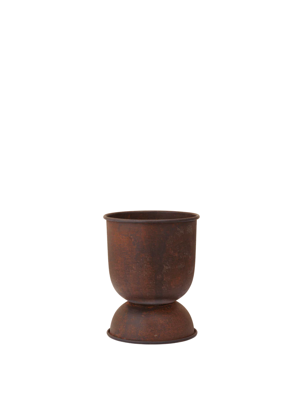 Hourglass Pot by Ferm Living