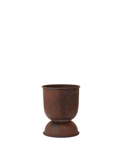 Hourglass Pot by Ferm Living