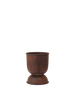 Hourglass Pot by Ferm Living