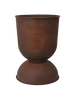 Hourglass Pot by Ferm Living