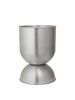 Hourglass Pot by Ferm Living