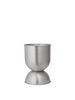 Hourglass Pot by Ferm Living