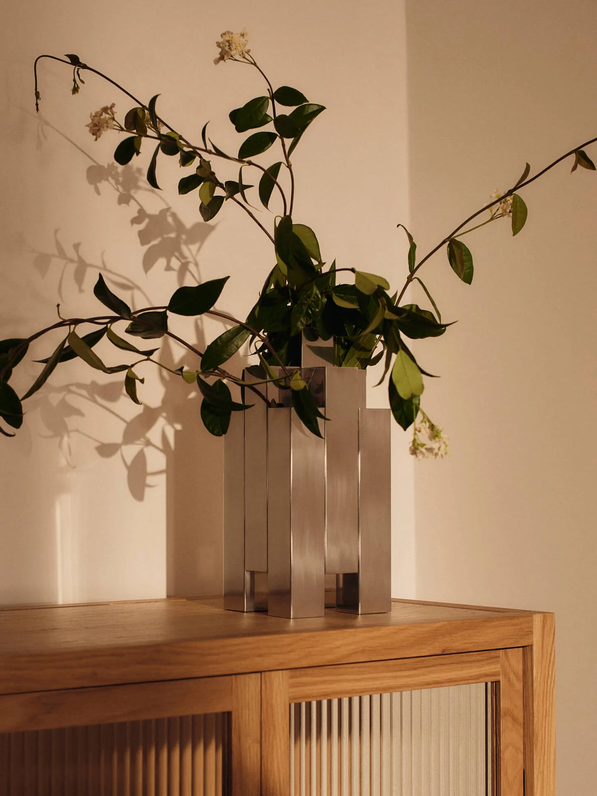 Tessera Vase by Ferm Living