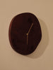 Melt Wall Clock by Ferm Living