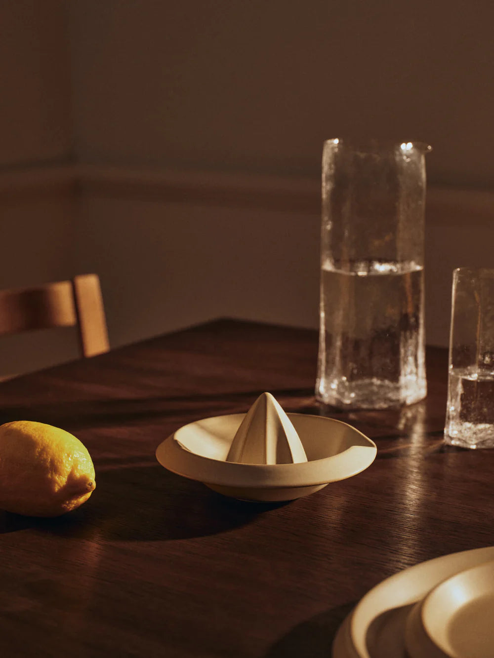 Erena Citrus Juicer by Ferm Living
