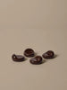 Nube Planter Feet - Set of 4 by Ferm Living