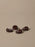 Nube Planter Feet - Set of 4 by Ferm Living
