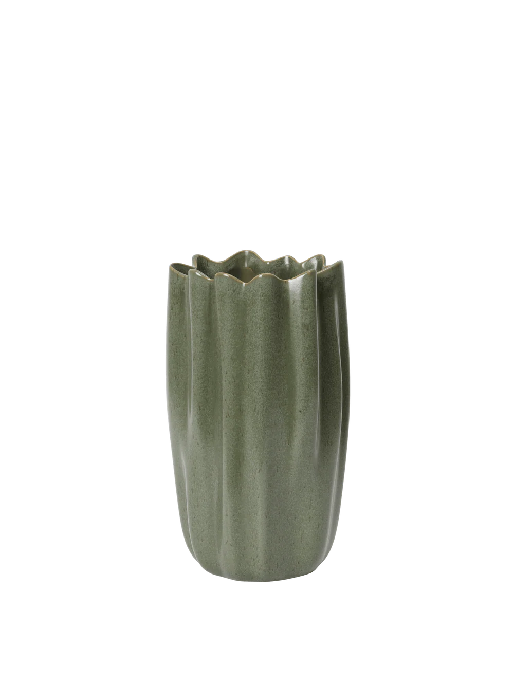 Nium Vase by Ferm Living