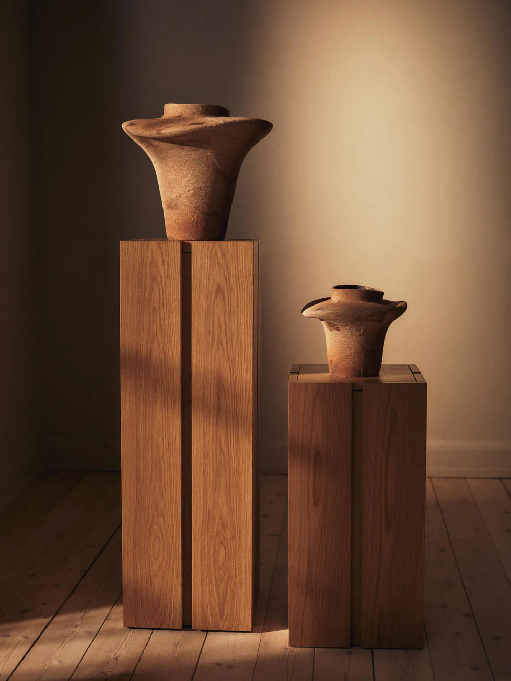 Evio Vase by Ferm Living