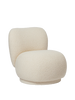 Rico Piccolo Lounge Chair by Ferm Living