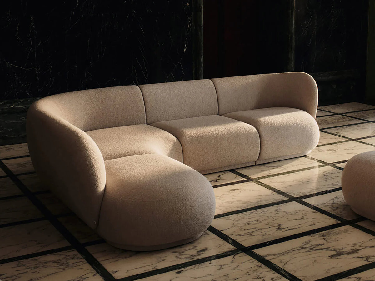 Rico Sofa Module by Ferm Living