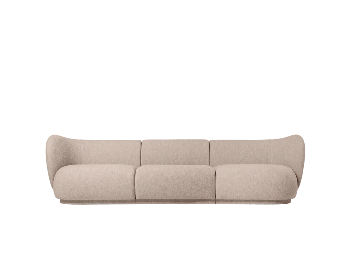 Rico Sofa Module by Ferm Living