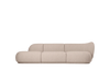 Rico Sofa Module by Ferm Living