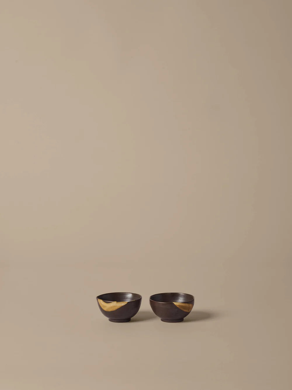 Koyo Bowls - Ø8.5 - Set of 2 by Ferm Living