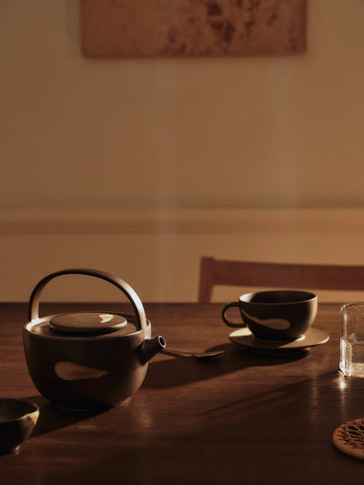 Koyo Teapot by Ferm Living