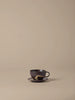 Koyo Cup with Saucer by Ferm Living