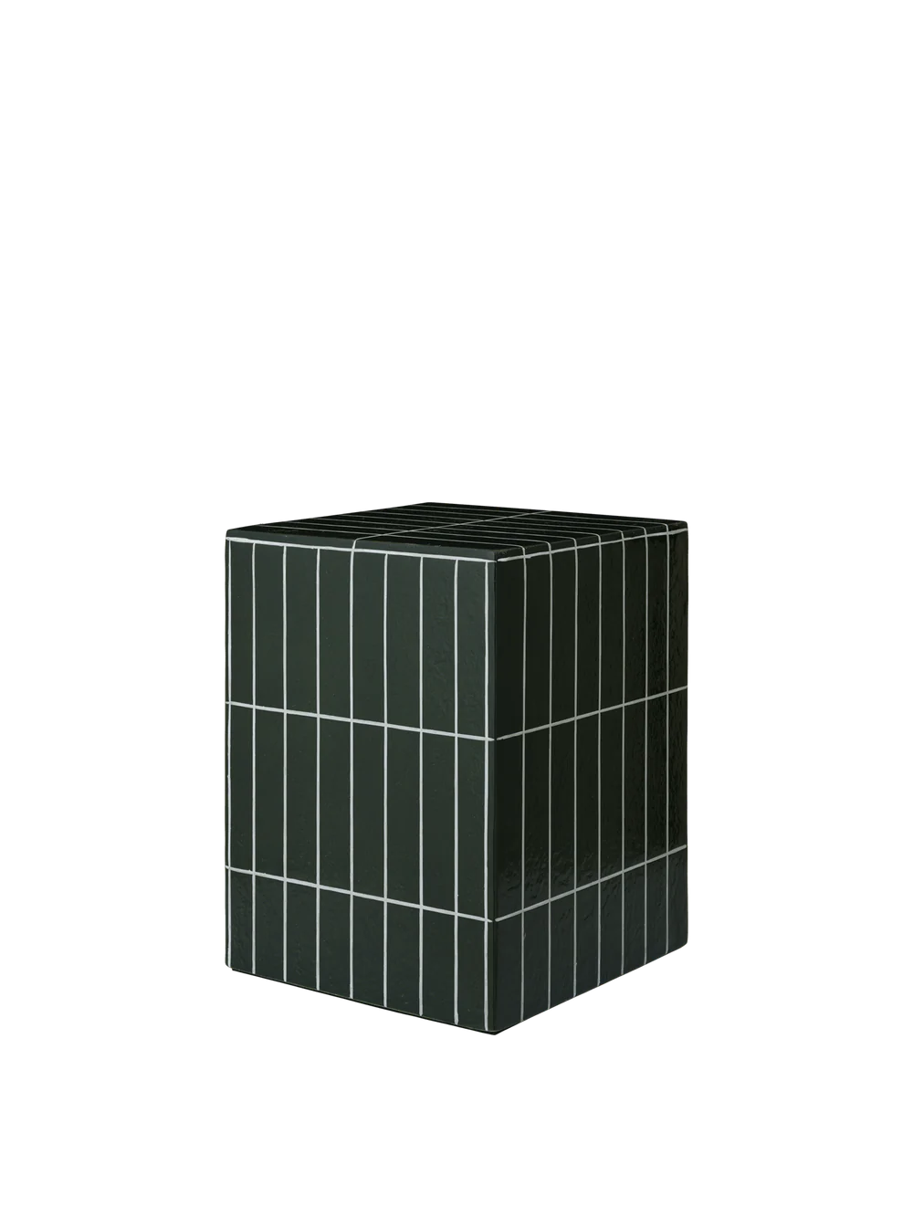Pillar Side Table by Ferm Living