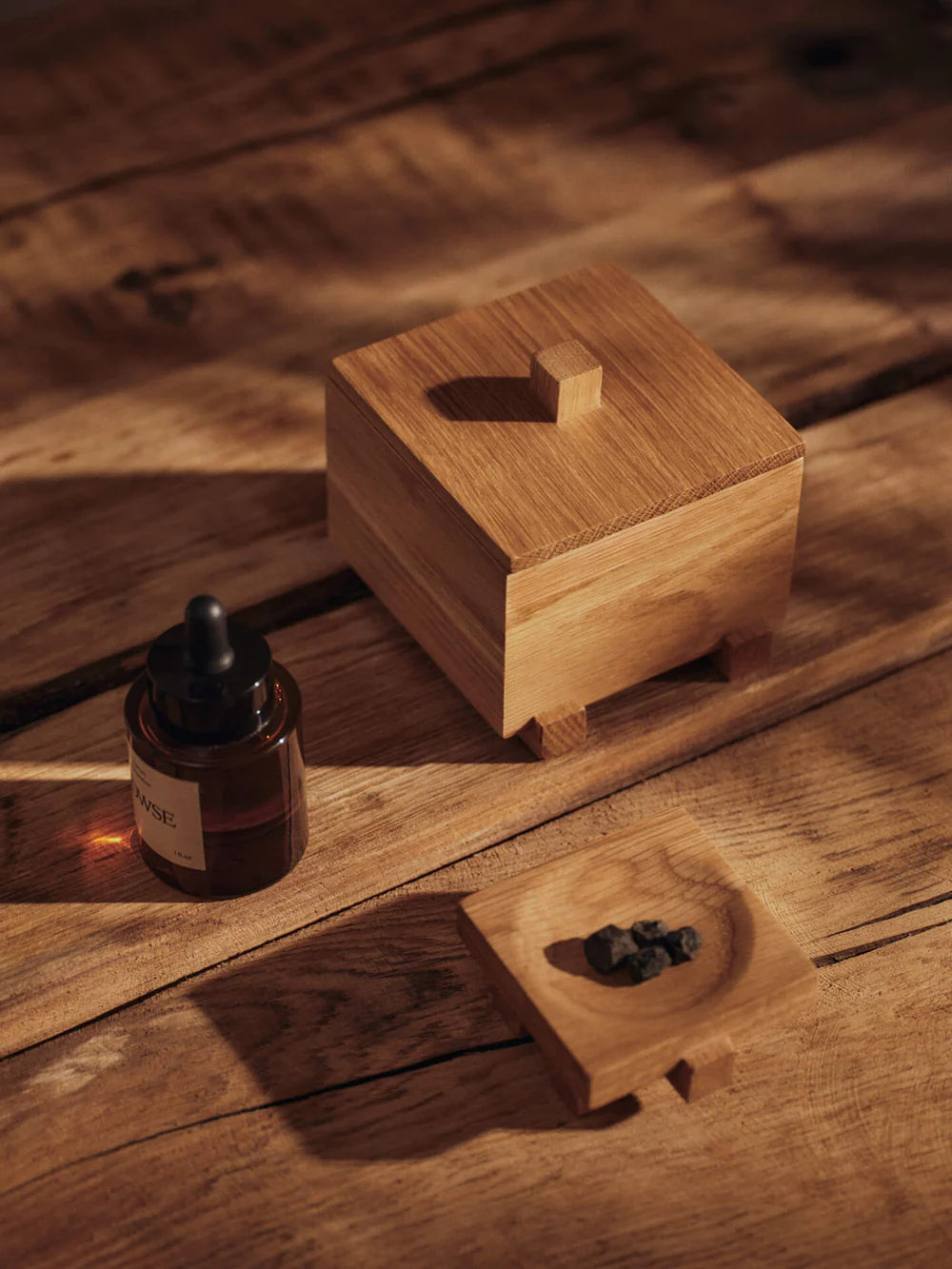Moku Box by Ferm Living