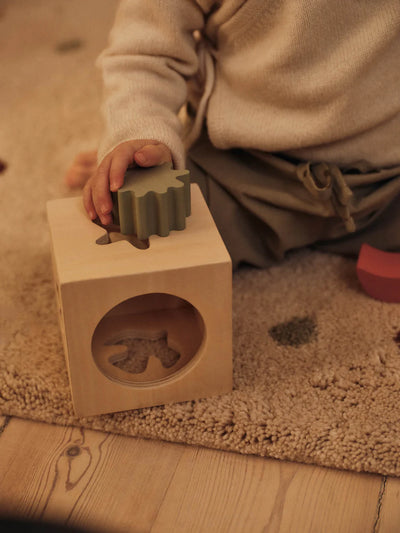 Skye Puzzle Box by Ferm Living