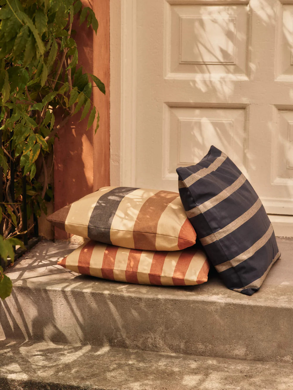 Strand Outdoor Cushion by Ferm Living