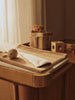 Ekko Towel by Ferm Living