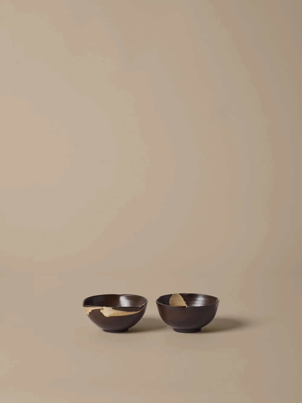 Koyo Bowls - Ø11.5 - Set of 2 by Ferm Living