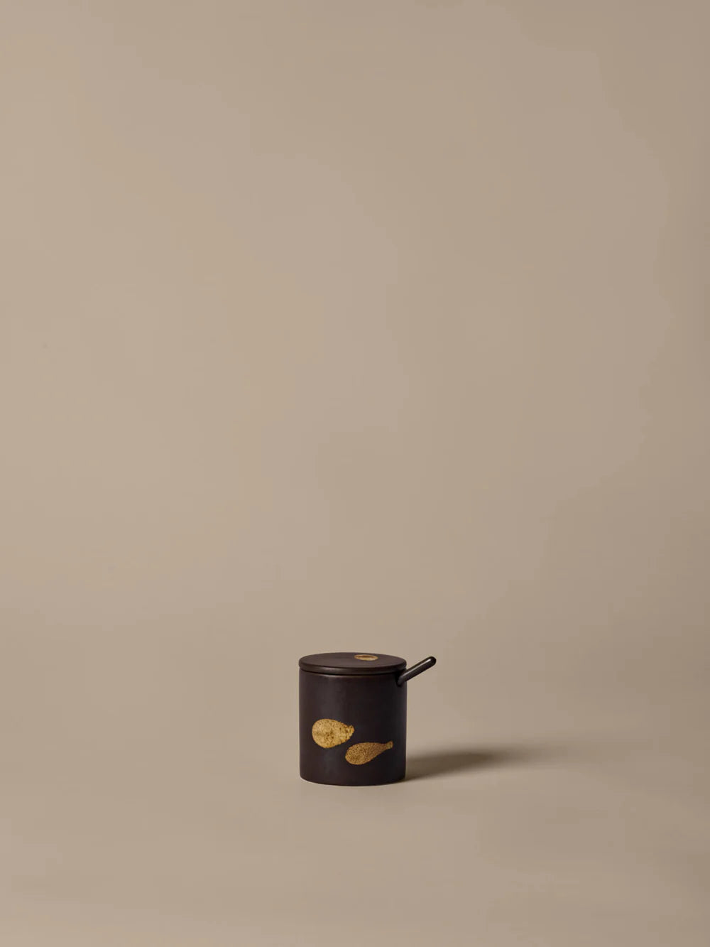 Koyo Jar with Spoon by Ferm Living