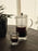 Ferm Living Ripple Thermal French Press accessories with textured ripple design and stainless steel construction for hot beverage brewing.