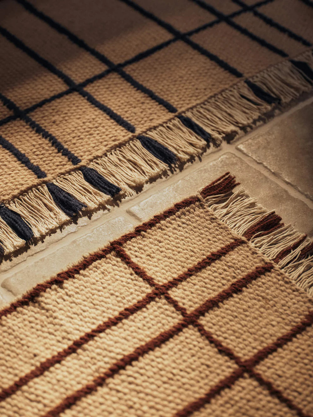 Sen Rug by Ferm Living