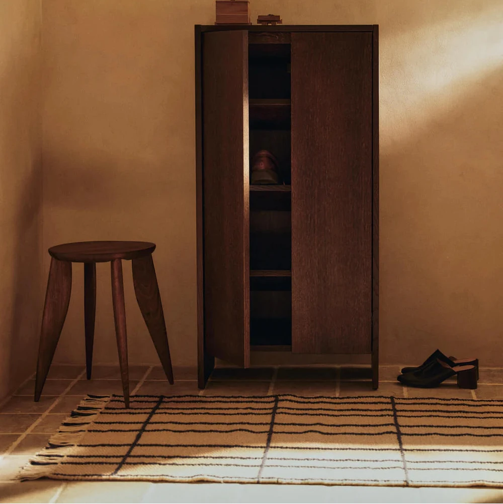 Sen Rug by Ferm Living