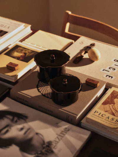 Marnen Jar by Ferm Living