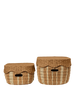 Rivan Storage Baskets - Set of 2 by Ferm Living
