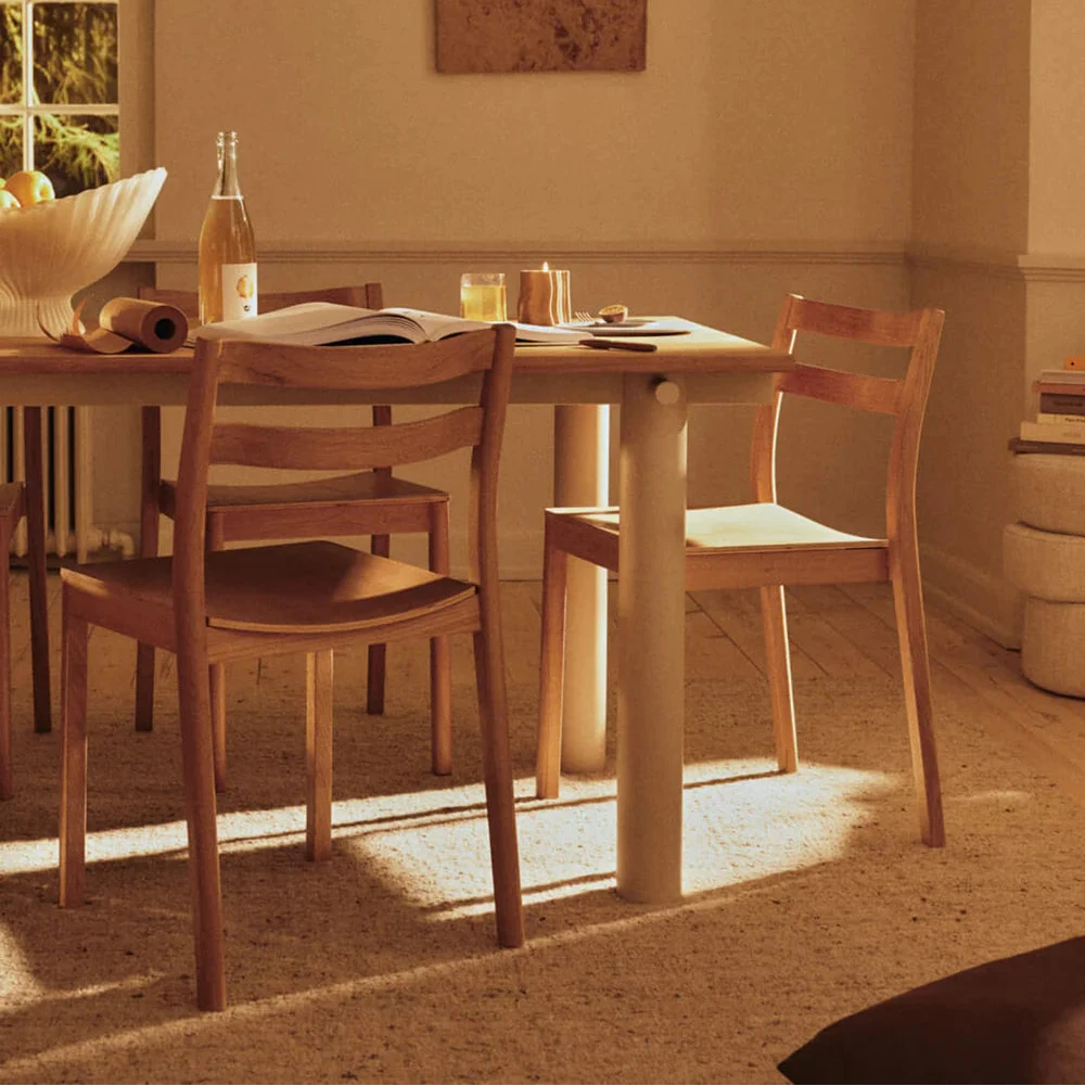 Seifa Rug by Ferm Living