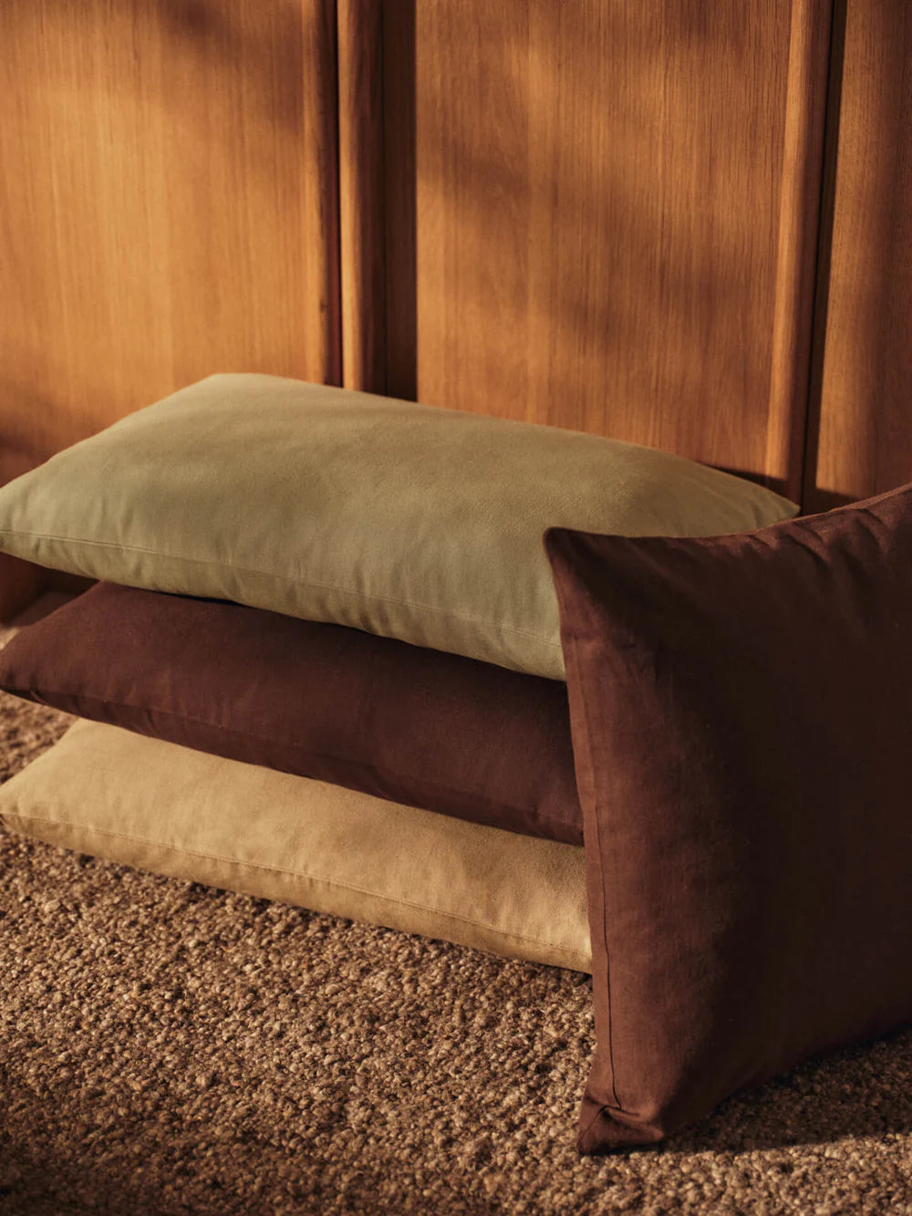 Sen Cushion by Ferm Living
